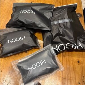 Noosh Black tights Set L/XL